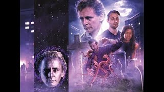 Seventh Doctor - Theme Tune 2 by Howard Carter (Big Finish)