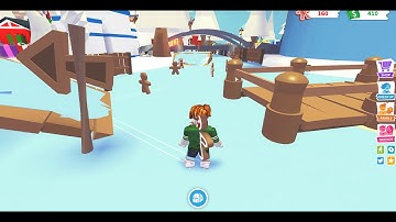 ROBLOX Adopt Me Winter Update 2020 Script (WORKING!)