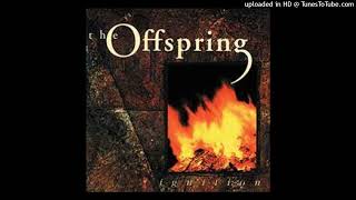 The Offspring - Forever And A Day