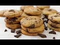 How to Make Chocolate Chunk Cookies