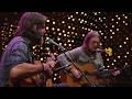 Tyler Ramsey & Carl Broemel - Sail Away (Live on KEXP)
