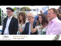 The Old Oak – Photocall – VF – Cannes 2023