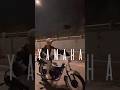 Aesthetic yamaha rx135 navimumbai jnpt love  latenightvibes