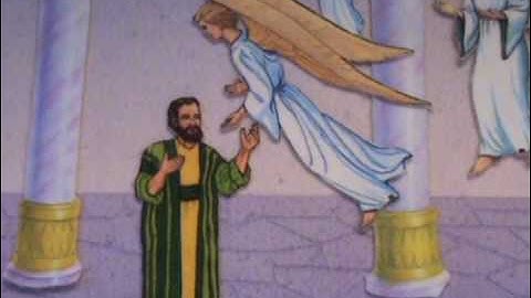 Day 18 Jesse Tree.wmv