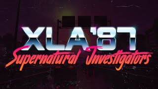 D&D - XLA87 Ep.12