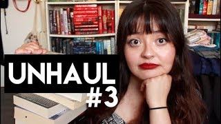 UNHAUL #3