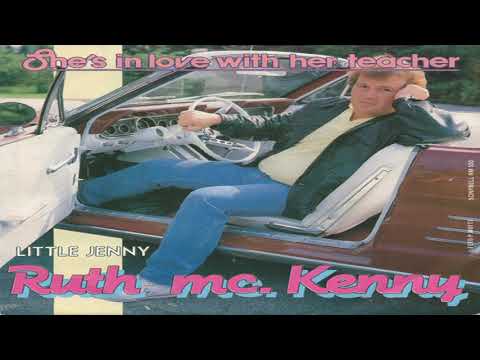 Ruth Mc.Kenny She's in love with her teacher 1987