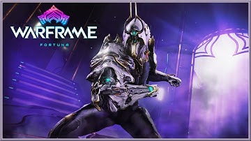 WARFRAME - Fortuna & Railjack FULL 32-Minute Gameplay Demo (2018) HD