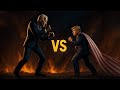 Trump vs Biden | Epic 3D Fight Animation