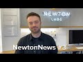 Новости Apple: 30.03-05.04. NewtonNews #3