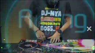 DJ REMIX VIRAL TIKTOK || LAGU WALI - Qodarullah✓ kita Berjalan di Bumi Yng Sama