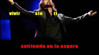 Marco Antonio Solis - Si no te hubieras ido (Instrumental Karaoke)