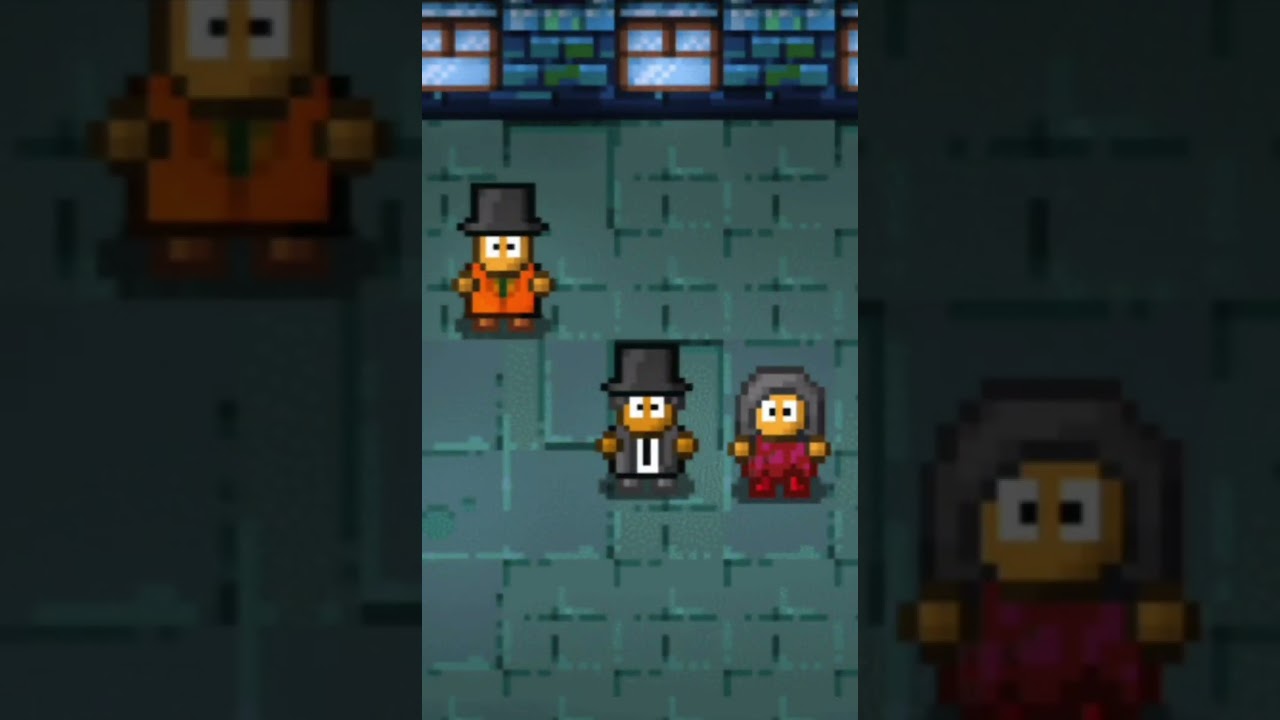 animan studios streets of rogue meme