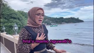 Winarti Pakaya DILA O'MAMBO WA'U #AkuTakmampu (official musik Video )