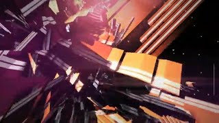 sHiFt - Phase Control [Psychedelic Visuals]