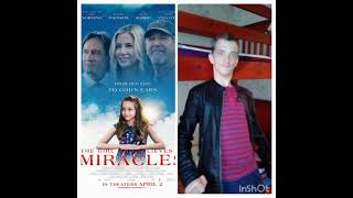 Обзор фильма Девушка которая верит в чудеса/The Girl Who Believes in Miracles (2021)