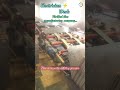 Automatic Tiles shifting process #automation #ceramic #industry #youtube #viral #shorts #trending