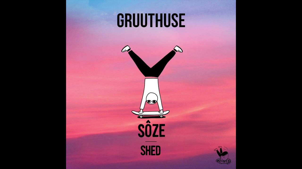 Sôze - Gruuthuse
