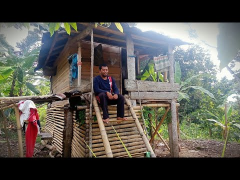 Video: Rumah Pokok (136 Foto): Sebuah Pondok Dan Lain-lain, Bagaimana Membuatnya Untuk Anak-anak Dengan Tangan, Projek, Pembinaan Anda Sendiri Mengikut Lukisan