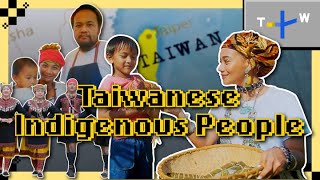 How Indigenous Taiwanese faced loss of identity, culture, and land
