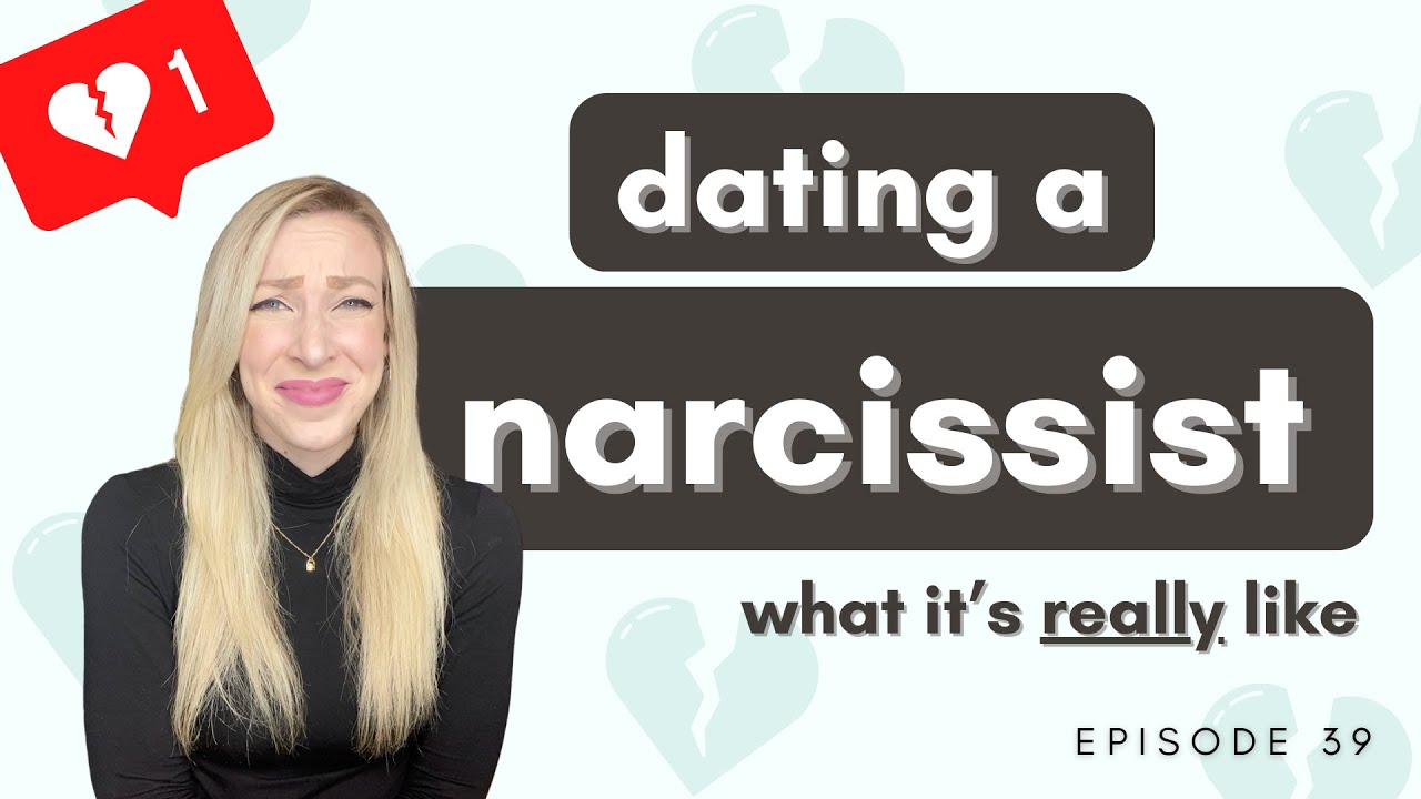 Dating a Narcissist: What it's really like and how to recognize it, get ...