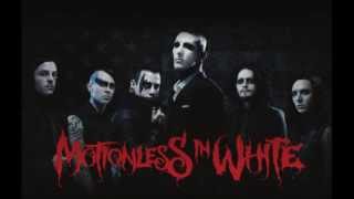 Motionless In White - "The Divine Infection" (DELUXE EDITION)