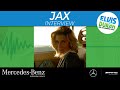 JAX Writes Parody Of Song ‘Like My Father’ For Elvis Duran | Elvis Duran Show
