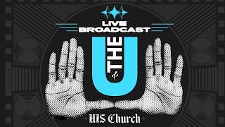 The U Aug 10th 2026