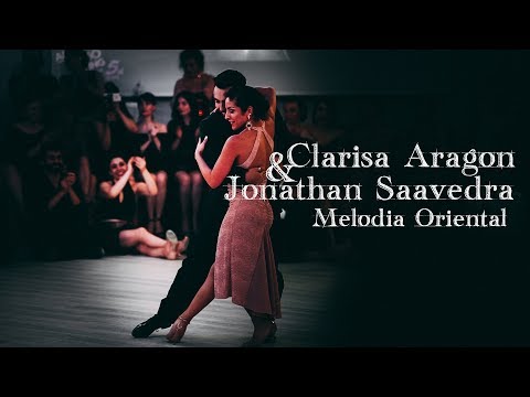 Clarisa Aragon &