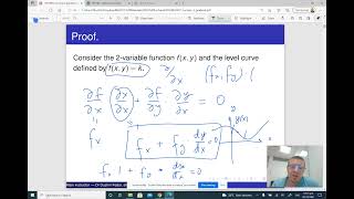 MH1811 Lecture 3 part 1 MH1811 Lecture 3 part 1