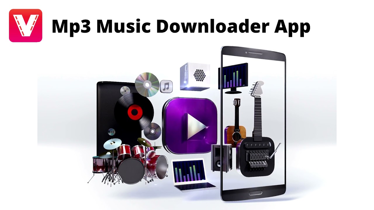 Juce Mp3 - Mp3 Music Downloader - Mp3 download