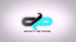 Entramos para a infinity network ...