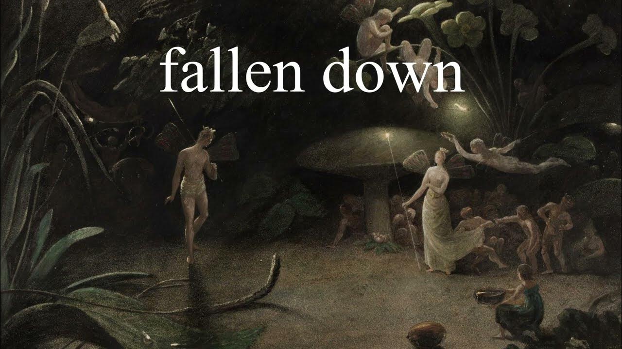 fallen down — undertale [ukulele & kalimba cover] YouTube