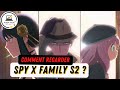 Spy x family saison 2 my hero academia saison 7 vfvostfr o regarder gratuitement 