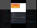 creating a button with gradient background #computer #coding #pythonan #fullstackwebdeveloper