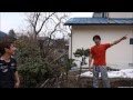 SASUKE 2015 群馬合宿 SASUKE 2015 群馬合宿