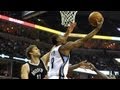 Grizzlies Rip Nets 
