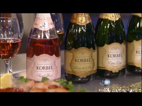 ABC World News Now: New Year Party Ideas