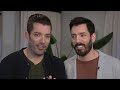 Property Brothers Jonathan Scott Jokes He and Zooey Deschanel Might Elope! (Exclusive)