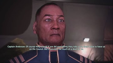 Mass Effect - Section 03 - The Citadel (Pt 4)