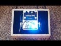 Center street electronics stellarverb reverb v2