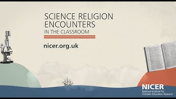 Science Religion Encounters in the Classroom