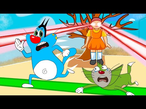 Roblox Oggy Try