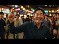 막걸리 한 사발 🍶 구수한 트로트 한잔, 술맛 나는 흥겨운 한 판!
