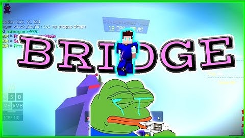 Zeqa: Ratio BRIDGING ft. SavageGamez *WEIRD MOMENTS*