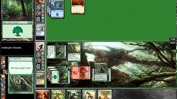 210713 MTGO {CUBE} DRAFTS R2 Gr RAMP VS UW CONTROL