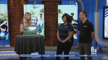 Coding camp for kids