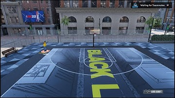 EXTRA BADGE LOADOUT METHOD! 5 MINS! ATM!  NBA 2K22