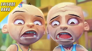 Upin & Ipin Musim 16 - Mencari Idola Full Episode Penuh | Upin Ipin Terbaru 2022