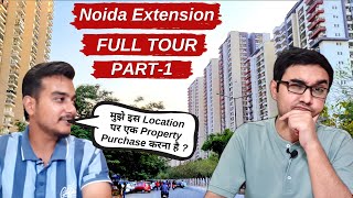 Property in Noida Extension | Noida Real Estate | Watch this before buying a Property in Delhi-NCR